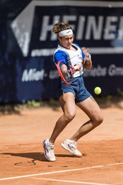 Bild 402 - BL DTV Hannover - BW Dresden Blasewitz : Ergebnis: 2:7